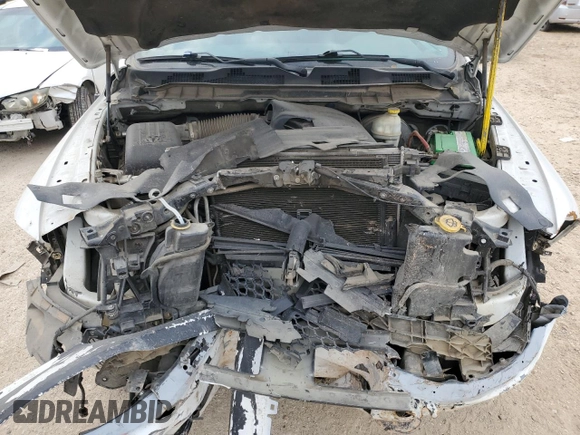 2016 Ram 1500 Tradesman with VIN 1C6RR7FG7GS395827, listed as a Copart auction lot 45991695 with 139,703 mi miles and Clean title. Bid and sale history available at DreamBid. Image 11.