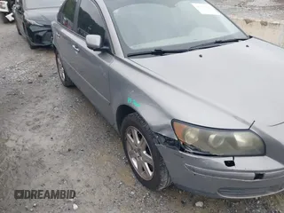 2006 Volvo S40 2.4L с VIN YV1MS382162195052, выставлен на аукционе IAAI как лот 42191212 с пробегом 177 112 миль миль и . История ставок и продаж доступна на DreamBid. Изображение 6.