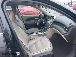 2013 Chevrolet Malibu LTZ with VIN 1G11H5SA1DF123107, listed as a IAAI auction lot 41470772 with 202,752 mi miles. Bid and sale history available at carsss.com. Image 5.