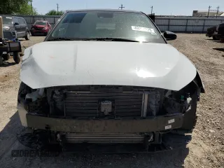 2019 Hyundai Veloster Turbo with VIN KMHTH6AB4KU014810, listed as a Copart auction lot 49254225 with 49,115 mi miles and Salvage Title. Bid and sale history available at carsss.com. Image 5.