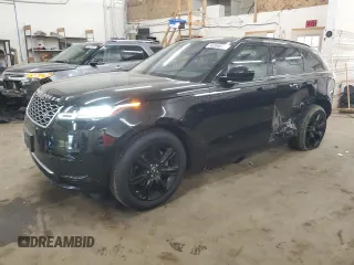 2020 Land Rover Range Rover Velar S с VIN SALYB2EX3LA287145, выставлен на аукционе Copart как лот 56004615 с пробегом 47 482 миль миль и Списание • Salvage title. История ставок и продаж доступна на DreamBid. Изображение 1.