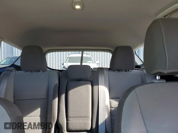 2014 Ford Escape SE with VIN 1FMCU0GXXEUA35340, listed as a Copart auction lot 47055295 with 164,255 mi miles and Salvage Title. Bid and sale history available at DreamBid. Image 10.