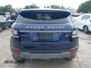 2017 Land Rover Range Rover Evoque SE with VIN SALVP2BG4HH181679, listed as a IAAI auction lot 42435002 with 75,823 mi miles and . Bid and sale history available at DreamBid. Image 16.