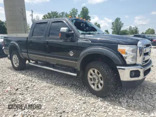 2016 Ford F-350 Platinum z VIN 1FT8W3BT8GEC08084, wystawiony jako Copart lot #61419395 z przebiegiem 128 329 mil mil oraz Czysty tytuł • Clean title. Historia ofert i sprzedaży dostępna na DreamBid. Obrazek 4.