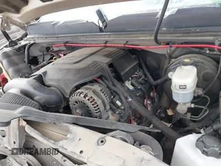 2008 Chevrolet Silverado 1500 with VIN 1GCEC19YX8Z293442, listed as a IAAI auction lot 41645039 with 128,008 mi miles and . Bid and sale history available at DreamBid. Image 10.