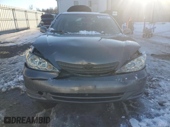 2006 Toyota Camry STD with VIN 4T1BE30K46U702591, listed as a Copart auction lot 88350565 with 116,916 mi miles and Salvage Title. Bid and sale history available at carsss.com. Image 5.