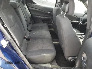 2013 Dodge Avenger SE with VIN 1C3CDZAB5DN688600, listed as a Copart auction lot 47686475 with 126,183 mi miles and Clean Title. Bid and sale history available at carsss.com. Image 10.