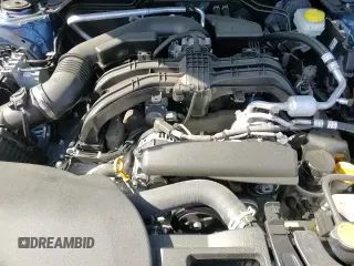 2025 Subaru Forester Premium z VIN JF2SLDBC7SH448448, wystawiony jako Copart lot #84930125 z przebiegiem 5 870 mil mil oraz Szkoda całkowita • Salvage title. Historia ofert i sprzedaży dostępna na DreamBid. Obrazek 14.