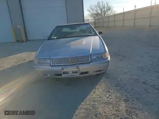 2000 Cadillac Eldorado Touring ETC with VIN 1G6ET1294YU180525, listed as a Copart auction lot 89253455 with 102,230 mi miles and Non Repairable. Bid and sale history available at carsss.com. Image 11.