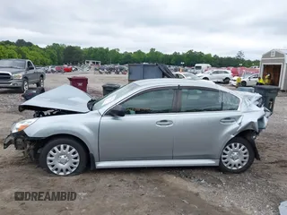 2012 Subaru Legacy 2.5i z VIN 4S3BMBA69C3034629, wystawiony jako IAAI lot #42214214 z przebiegiem 219 308 mil mil oraz . Historia ofert i sprzedaży dostępna na DreamBid. Obrazek 14.