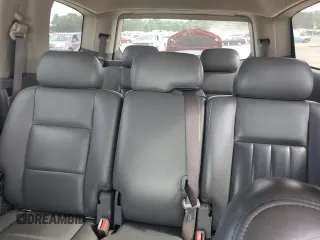 2004 Dodge Durango Limited z VIN 1D4HB58D54F135658, wystawiony jako Copart lot #60880935 z przebiegiem 161 564 mil mil oraz Czysty tytuł • Clean title. Historia ofert i sprzedaży dostępna na DreamBid. Obrazek 10.