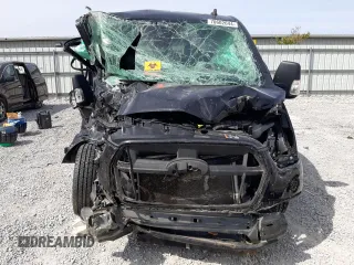 2021 Ford Transit Passenger XL with VIN 1FBAX2Y88MKA52013, listed as a Copart auction lot 70602044 with Not Provided miles and Salvage Title. Bid and sale history available at DreamBid. Image 5.