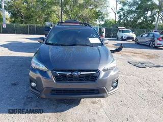 2020 Subaru Crosstrek Premium z VIN JF2GTAEC0L8252370, wystawiony jako IAAI lot #42029389 z przebiegiem 47 090 mil mil oraz . Historia ofert i sprzedaży dostępna na DreamBid. Obrazek 12.