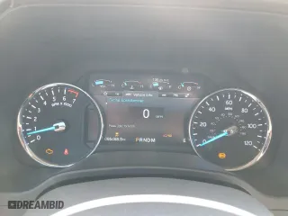2018 Ford Expedition Limited with VIN 1FMJU1KT3JEA47108, listed as a Copart auction lot 51003275 with 95,468 mi miles and Salvage Title. Bid and sale history available at carsss.com. Image 9.