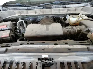2021 Chevrolet Silverado 1500 Work Truck with VIN 3GCNWAEFXMG357744, listed as a Copart auction lot 61456755 with 45,546 mi miles and Salvage title. Bid and sale history available at DreamBid. Image 15.