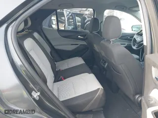 2020 Chevrolet Equinox LT with VIN 2GNAXKEV2L6254571, listed as a IAAI auction lot 41931278 with 81,029 mi miles. Bid and sale history available at carsss.com. Image 8.