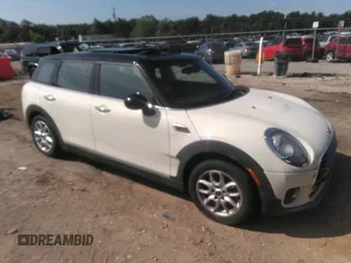 2016 MINI Clubman z VIN WMWLN5C53G2B34986, wystawiony jako IAAI lot #42463427 z przebiegiem 98 288 mil mil oraz . Historia ofert i sprzedaży dostępna na DreamBid. Obrazek 1.