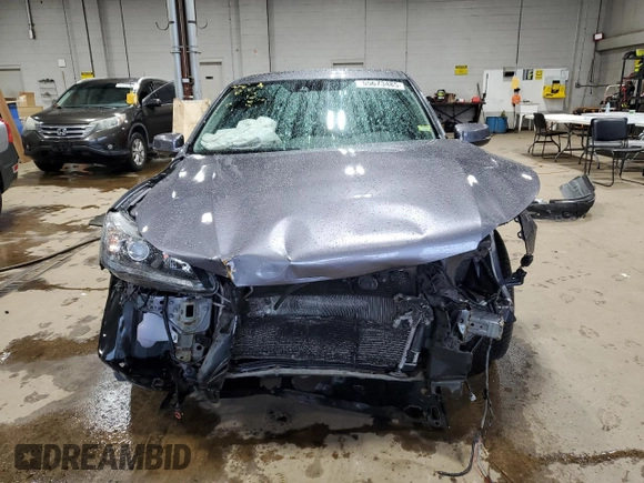 2015 Honda Accord EX-L z VIN 1HGCR2F89FA126518, wystawiony jako Copart lot #55673485 z przebiegiem 124 028 mil mil oraz Szkoda całkowita • Salvage title. Historia ofert i sprzedaży dostępna na DreamBid. Obrazek 5.