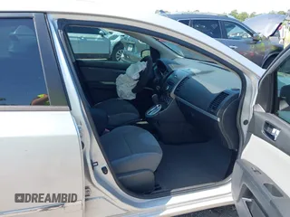 2011 Nissan Sentra S с VIN 3N1AB6AP3BL684726, выставлен на аукционе IAAI как лот 42269927 с пробегом 151 359 миль миль и . История ставок и продаж доступна на DreamBid. Изображение 5.