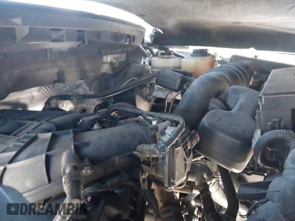 2012 Ford F-150 XL with VIN 1FTEW1CM2CFC06897, listed as a IAAI auction lot 41641309 with 123,853 mi miles. Bid and sale history available at carsss.com. Image 10.