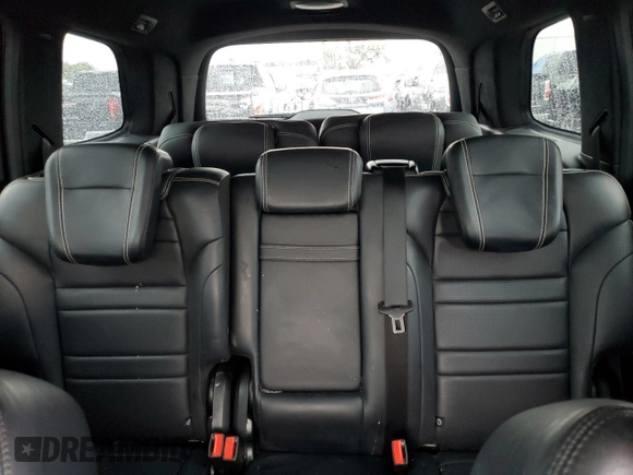2015 Mercedes-Benz GL-Class GL 63 AMG with VIN 4JGDF7EE6FA450618, listed as a Copart auction lot 46847075 with 146,557 mi miles and Clean Title. Bid and sale history available at carsss.com. Image 10.