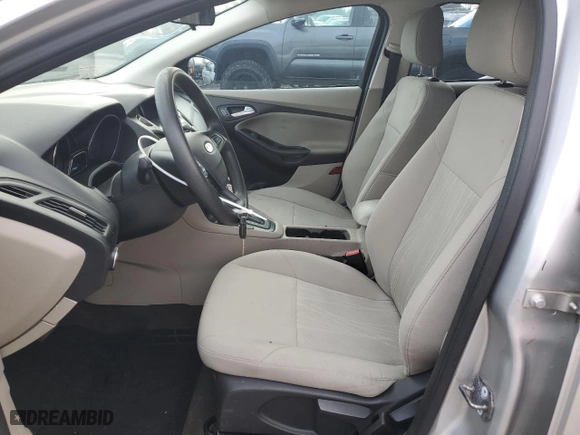 2018 Ford Focus SE with VIN 1FADP3FE1JL287792, listed as a Copart auction lot 88517905 with 73,291 mi miles and Clean Title. Bid and sale history available at carsss.com. Image 7.