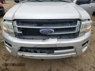 2016 Ford Expedition XLT с VIN 1FMJU1HT3GEF26189, выставлен на аукционе Copart как лот 48248335 с пробегом 139 335 миль миль и Чистый • Clean title. История ставок и продаж доступна на DreamBid. Изображение 11.