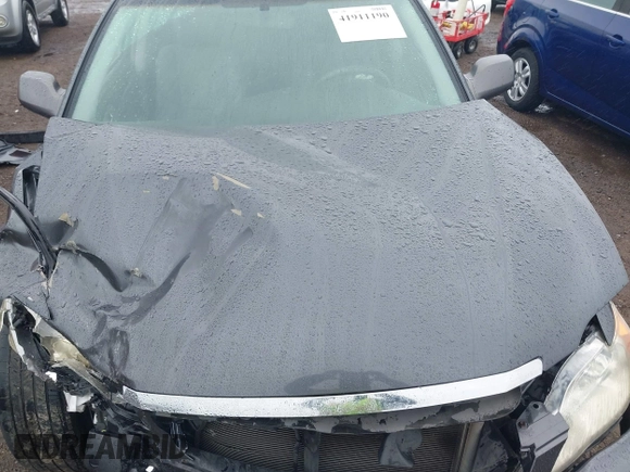 2008 Toyota Avalon XL with VIN 4T1BK36B18U296711, listed as a IAAI auction lot 41911190 with 188,778 mi miles and . Bid and sale history available at DreamBid. Image 10.