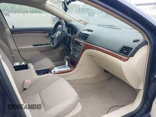 2009 Saturn Aura XE with VIN 1G8ZS57B09F131763, listed as a IAAI auction lot 42164299 with 101,332 mi miles and . Bid and sale history available at DreamBid. Image 5.