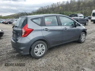 2019 Nissan Note SV с VIN 3N1CE2CP8KL365263, выставлен на аукционе Copart как лот 52802835 с пробегом 43 196 миль миль и Списание • Salvage title. История ставок и продаж доступна на DreamBid. Изображение 3.