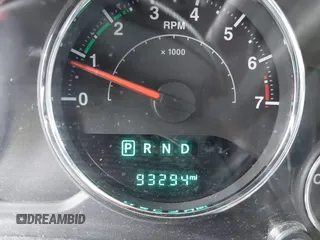 2016 Jeep Wrangler Black Bear with VIN 1C4AJWAGXGL258874, listed as a IAAI auction lot 42497153 with 93,294 mi miles and . Bid and sale history available at DreamBid. Image 15.