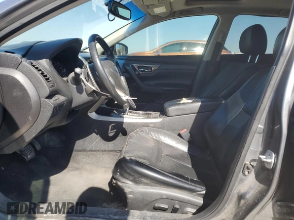 2015 Nissan Altima SL with VIN 1N4BL3AP2FC450338, listed as a Copart auction lot 45697765 with 182,091 mi miles and Salvage title. Bid and sale history available at DreamBid. Image 7.