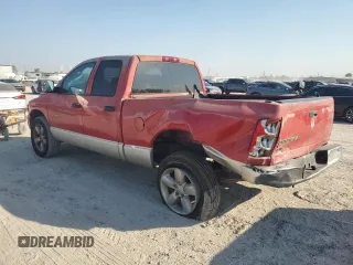 2003 Dodge 1500 ST z VIN 1D7HA18Z03S122834, wystawiony jako Copart lot #75318194 z przebiegiem 279 518 mil mil oraz Szkoda całkowita • Salvage title. Historia ofert i sprzedaży dostępna na DreamBid. Obrazek 2.