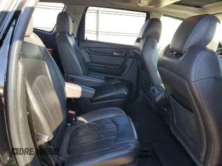 2016 Chevrolet Traverse LTZ with VIN 1GNKVJKD7GJ108028, listed as a Copart auction lot 84948324 with 134,322 mi miles and Salvage Title. Bid and sale history available at DreamBid. Image 11.
