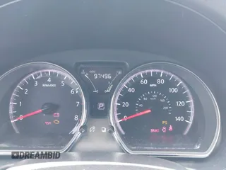 2017 Nissan Versa S Plus с VIN 3N1CN7AP3HL842240, выставлен на аукционе IAAI как лот 42593362 с пробегом 97 496 миль миль и . История ставок и продаж доступна на DreamBid. Изображение 7.