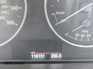 2013 BMW 3 Series 328i xDrive with VIN WBA3B5C54DP539145, listed as a IAAI auction lot 41744757 with 116,151 mi miles and . Bid and sale history available at DreamBid. Image 7.