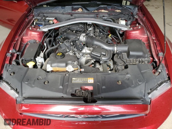 2014 Ford Mustang V6 with VIN 1ZVBP8EM4E5247916, listed as a Copart auction lot 50761995 with 93,184 mi miles and Clean Title. Bid and sale history available at carsss.com. Image 11.