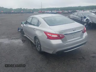 2017 Nissan Altima SV with VIN 1N4AL3AP4HC148936, listed as a IAAI auction lot 42340153 with 76,049 mi miles and . Bid and sale history available at DreamBid. Image 3.
