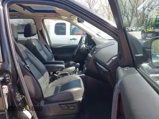 2012 Land Rover LR2 HSE z VIN SALFT2BN8CH304150, wystawiony jako IAAI lot #41875910 z przebiegiem 107 108 mil mil oraz . Historia ofert i sprzedaży dostępna na DreamBid. Obrazek 5.