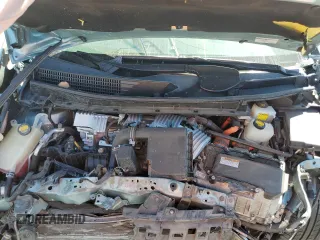 2013 Toyota Prius Two with VIN JTDZN3EU7D3276878, listed as a Copart auction lot 52577825 with Not Provided miles and Salvage Title. Bid and sale history available at DreamBid. Image 12.