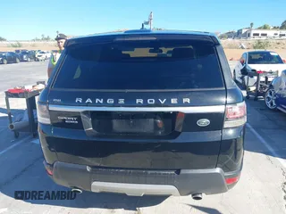 2016 Land Rover Range Rover Sport HSE с VIN SALWR2KF7GA654116, выставлен на аукционе IAAI как лот 41647353 с пробегом 97 221 миль миль и . История ставок и продаж доступна на DreamBid. Изображение 16.