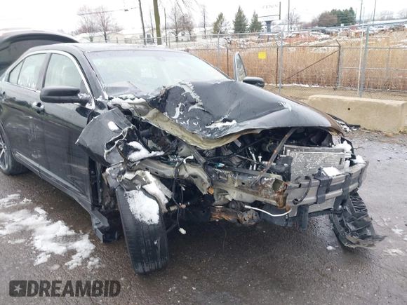 2016 Ford Taurus SEL with VIN 1FAHP2H8XGG147003, listed as a IAAI auction lot 41920397 with 113,891 mi miles and . Bid and sale history available at DreamBid. Image 6.