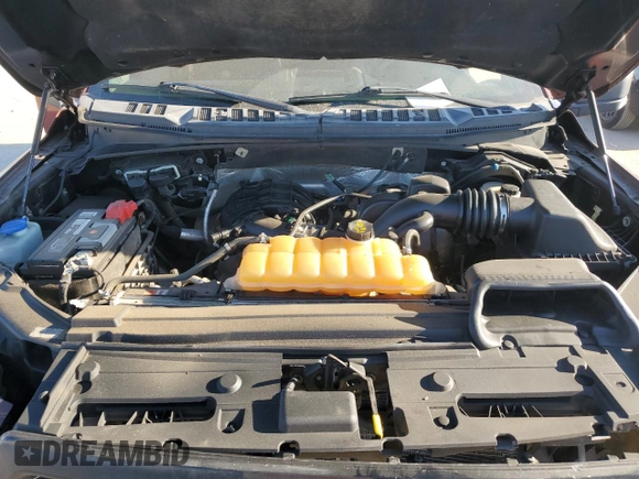 2015 Ford F-150 XLT with VIN 1FTEW1E81FKD22779, listed as a Copart auction lot 42975895 with 144,062 mi miles and Salvage Title. Bid and sale history available at carsss.com. Image 11.