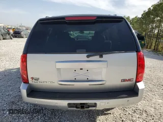 2014 GMC Yukon XL SLT with VIN 1GKS1KE04ER102760, listed as a Copart auction lot 49815385 with 177,467 mi miles and Salvage Title. Bid and sale history available at carsss.com. Image 6.