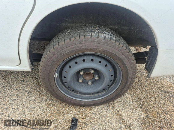 2021 Nissan NV200 SV z VIN 3N6CM0KN2MK702911, wystawiony jako IAAI lot #42785494 z przebiegiem 149 796 mil mil oraz . Historia ofert i sprzedaży dostępna na DreamBid. Obrazek 19.