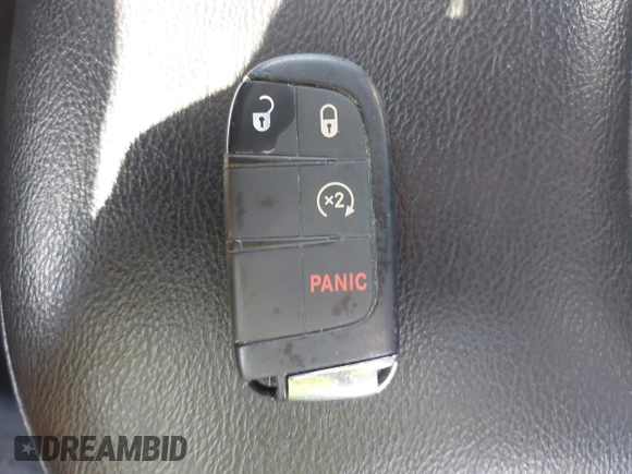 2021 Jeep Compass Latitude z VIN 3C4NJDBB5MT603608, wystawiony jako IAAI lot #40036775 z przebiegiem 61 257 mil mil oraz . Historia ofert i sprzedaży dostępna na DreamBid. Obrazek 11.