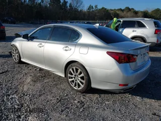 2015 Lexus GS 350 z VIN JTHBE1BL1FA009055, wystawiony jako IAAI lot #41819742 z przebiegiem 120 759 mil mil oraz . Historia ofert i sprzedaży dostępna na DreamBid. Obrazek 3.