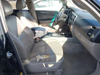 2003 Toyota 4Runner Limited with VIN JTEZU17R430006518, listed as a IAAI auction lot 41955458 with 321,702 mi miles. Bid and sale history available at carsss.com. Image 5.