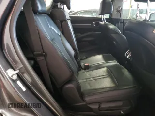 2021 Kia Sorento S with VIN 5XYRL4LC9MG008741, listed as a Copart auction lot 49992675 with 66,358 mi miles and Salvage Title. Bid and sale history available at DreamBid. Image 10.