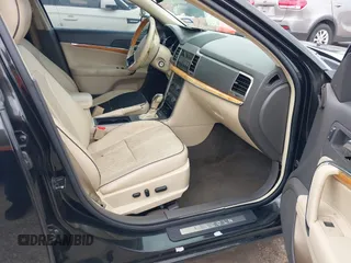 2012 Lincoln MKZ with VIN 3LNHL2GC9CR830045, listed as a IAAI auction lot 42127277 with 154,442 mi miles and . Bid and sale history available at carsss.com. Image 5.